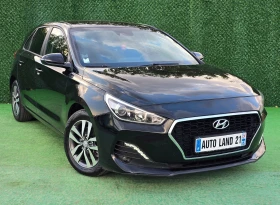 Hyundai I30 1.6CRDI* 95кс* НАВИ* КАМЕРА* Евро 6* - 20999 лв. - 19595200 3