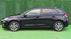 Hyundai I30 1.6CRDI* 95кс* НАВИ* КАМЕРА* Евро 6* - 20999 лв. - 19595200 6
