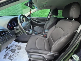 Hyundai I30 1.6CRDI* 95кс* НАВИ* КАМЕРА* Евро 6* - 20999 лв. - 19595200 9