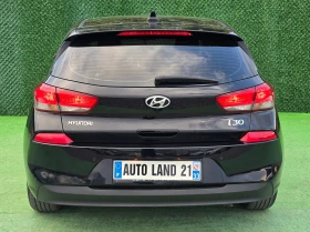 Hyundai I30 1.6CRDI* 95кс* НАВИ* КАМЕРА* Евро 6* - 20999 лв. - 19595200 8
