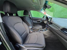 Hyundai I30 1.6CRDI* 95кс* НАВИ* КАМЕРА* Евро 6* - 20999 лв. - 19595200 12