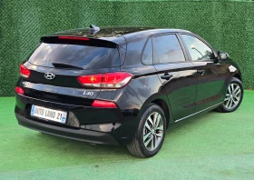 Hyundai I30 1.6CRDI* 95кс* НАВИ* КАМЕРА* Евро 6* - 20999 лв. - 19595200 5
