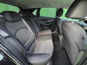 Hyundai I30 1.6CRDI* 95кс* НАВИ* КАМЕРА* Евро 6* - 20999 лв. - 19595200 11