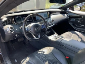 Обява за продажба на Mercedes-Benz S 500 4Matic* Burmester* 360* Panorama ~94 900 лв. - изображение 7
