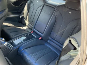 Mercedes-Benz S 500 4Matic* Burmester* 360* Panorama - 94900 лв. - 75106073 15
