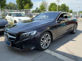 Mercedes-Benz S 500 4Matic* Burmester* 360* Panorama