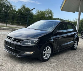 Обява за продажба на VW Polo 1.2TDI 130000км!!! 2011г ~6 999 лв. - изображение 1