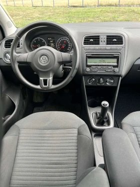 Обява за продажба на VW Polo 1.2TDI 130000км!!! 2011г ~6 999 лв. - изображение 7