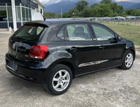 Обява за продажба на VW Polo 1.2TDI 130000км!!! 2011г ~6 999 лв. - изображение 3