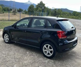 Обява за продажба на VW Polo 1.2TDI 130000км!!! 2011г ~6 999 лв. - изображение 5