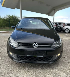 Обява за продажба на VW Polo 1.2TDI 130000км!!! 2011г ~6 999 лв. - изображение 1