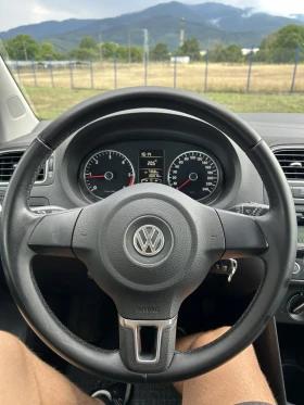 Обява за продажба на VW Polo 1.2TDI 130000км!!! 2011г ~6 999 лв. - изображение 8