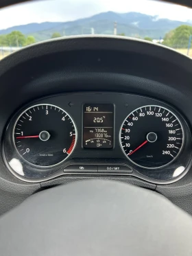 Обява за продажба на VW Polo 1.2TDI 130000км!!! 2011г ~6 999 лв. - изображение 9
