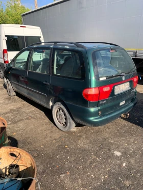 Обява за продажба на Seat Alhambra ~11 лв. - изображение 1