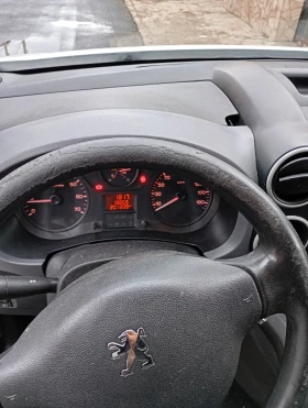 Peugeot Partner  | Mobile.bg    9