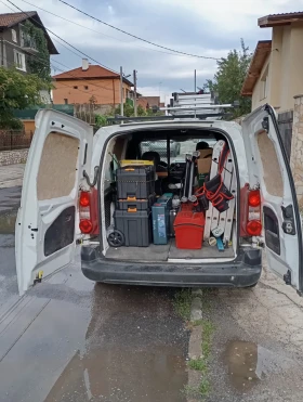 Peugeot Partner  | Mobile.bg    6