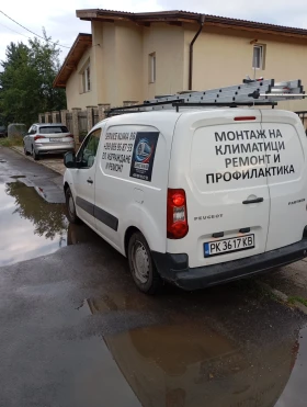 Peugeot Partner  | Mobile.bg    4