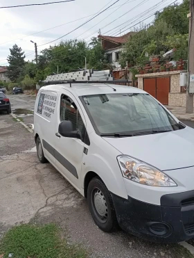 Peugeot Partner  | Mobile.bg    2