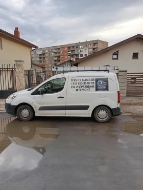 Peugeot Partner  | Mobile.bg    5