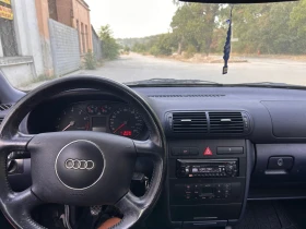 Обява за продажба на Audi A3 1.6 ~2 300 лв. - изображение 3