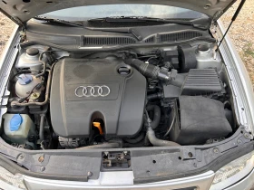 Обява за продажба на Audi A3 1.6 ~2 300 лв. - изображение 4