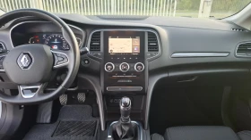 Renault Megane 1.5 DCI   | Mobile.bg    17