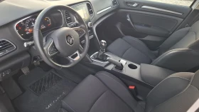 Renault Megane 1.5 DCI   | Mobile.bg    13