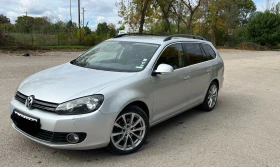 Обява за продажба на VW Golf ~10 799 лв. - изображение 1