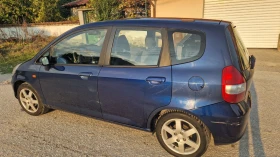Honda Jazz | Mobile.bg    6