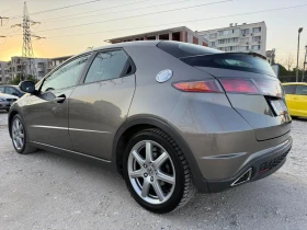 Honda Civic 1.8 i-VTEC - 8888 лв. / 4544.36 € - 90150545 4