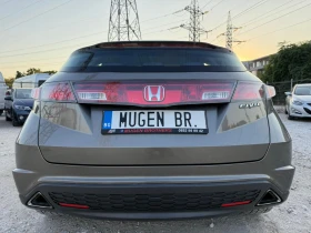 Honda Civic 1.8 i-VTEC - 8888 лв. / 4544.36 € - 90150545 5