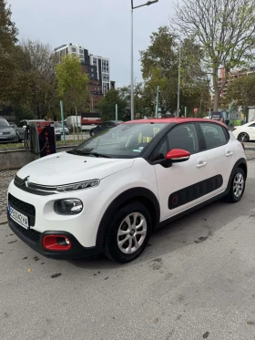 Citroen C3  - изображение 1