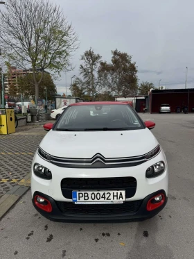 Citroen C3 | Mobile.bg    10