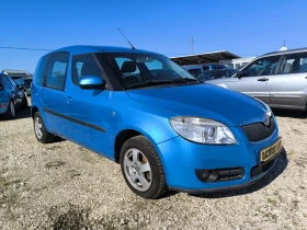 Skoda Roomster 1.4i - 4200 лв. / 2147.43 € - 66501314 3