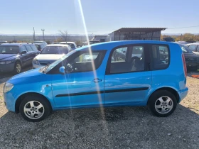 Skoda Roomster 1.4i - 4200 лв. / 2147.43 € - 66501314 6