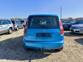 Skoda Roomster 1.4i - 4200 лв. / 2147.43 € - 66501314 5