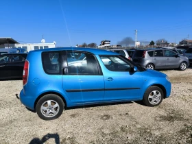 Skoda Roomster 1.4i - 4200 лв. / 2147.43 € - 66501314 4