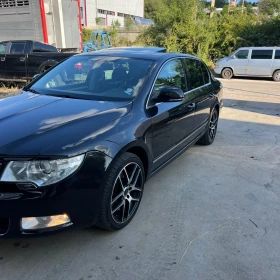 Skoda Superb, снимка 3