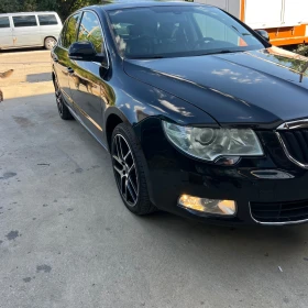 Skoda Superb, снимка 2