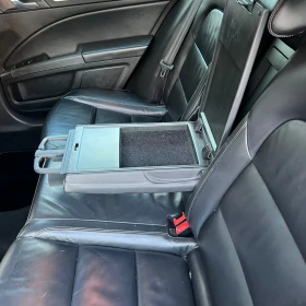 Skoda Superb, снимка 9