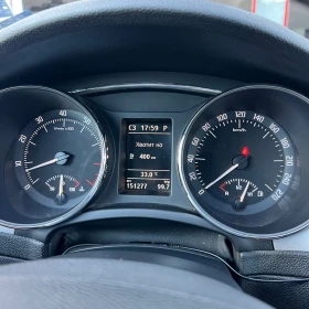 Skoda Superb, снимка 4