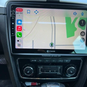 Skoda Superb, снимка 8