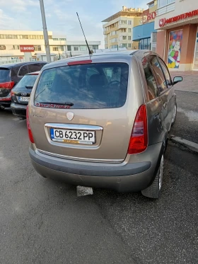 Lancia Musa 1400, снимка 3