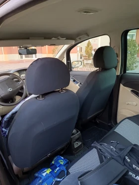 Lancia Musa 1400, снимка 6