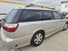 Subaru Legacy 2.0 125 к.с., снимка 5