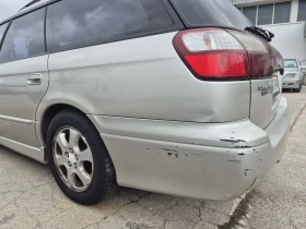 Subaru Legacy 2.0 125 к.с., снимка 6