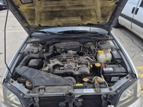 Subaru Legacy 2.0 125 к.с., снимка 17