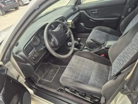 Subaru Legacy 2.0 125 к.с., снимка 3