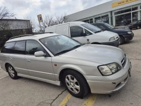 Subaru Legacy 2.0 125 к.с., снимка 4