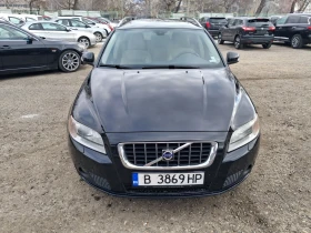 Volvo V70 4?4, Автоматик, 185 к.с, всички екстри. , снимка 8